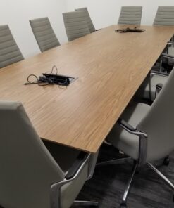 #551 Conference Table