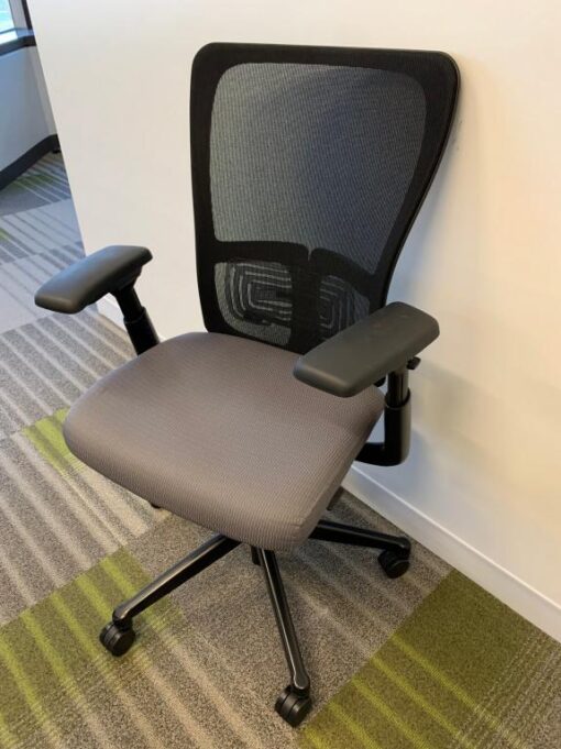535 Haworth Zody Task Chairs Office Solutions Inc