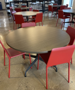 #559 Kojak Model Café Chair