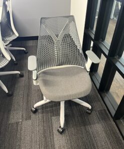 #566 Herman Miller SAYL Chairs